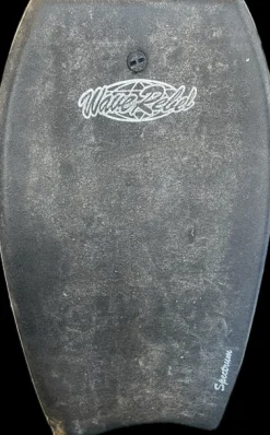 Used Wave Rebel SPECTRUM Body Board Royal Blue 42"