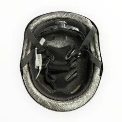 Used WAYEEE Skateboard Helmet Black SM