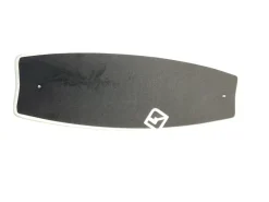 Used WB BOARD Wakeboard White 100 cm
