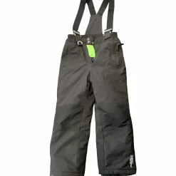Used WEATHERPROOF Snow Pants Y Black SM