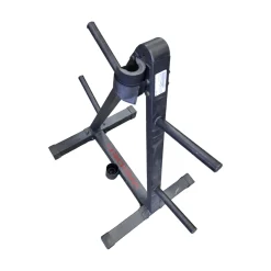 Used Weider A FRAME WEIGHT STAND Weight Stand