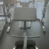 Used Weider BENCH Olympic Bench