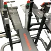 Used Weider BENCH RACK Standard Bench