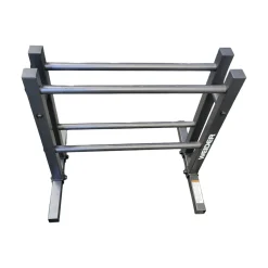Used Weider DUMBBELL WEIGHT STAND Weight Stand