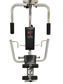 Used Weider HOMEGYM Home Gym No Plates