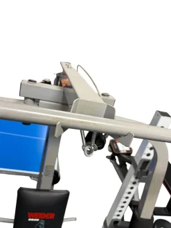 Used Weider HOMEGYM Home Gym No Plates