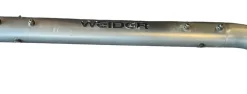 Used Weider Squat Rack
