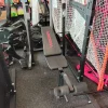 Used Weider Standard Bench