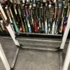 Used Weider Weight Stand