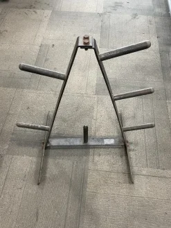 Used Weight Stand
