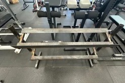Used Weight Stand