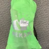 Used WEKAPO INFLATABLE LOUNGER Camping Accessory