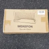 Used WEKEFON SOCCER GOAL Soccer Goal