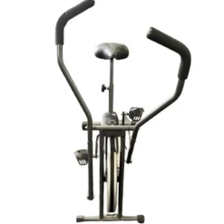 Used Weslo CROSS CYCLE Dual Action Bike