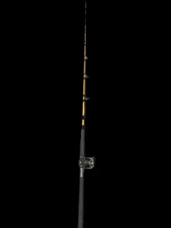 Used WEST MARINE PACIFIC ROD AND REEL COMBO Rod and Reel Combo