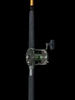 Used WEST MARINE PACIFIC ROD AND REEL COMBO Rod and Reel Combo