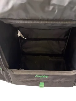 Used Westside Disc Golf Backpack None