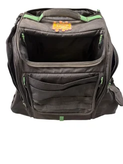 Used Westside Disc Golf Backpack None