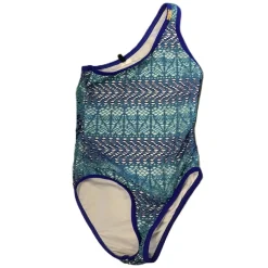 Used Wet Swimwear Women's Small Swim Suit Carolina Blue