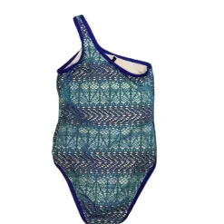 Used Wet Swimwear Women's Small Swim Suit Carolina Blue