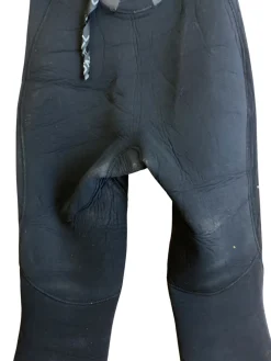 USED Wetsuit Oneill 4:3 YTH 10