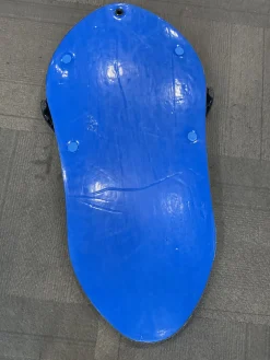 Used Wham-O SUPER-G Snow Toy