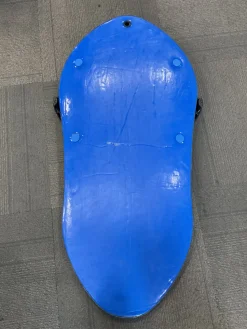 Used Wham-O SUPER-G Snow Toy