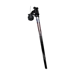 Used WHITEWOOD SKI POLES Boys DH Ski Pole None 85 cm / 34 in