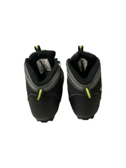 Used Whitewoods Boys NNN XC Ski Boots None YT-13