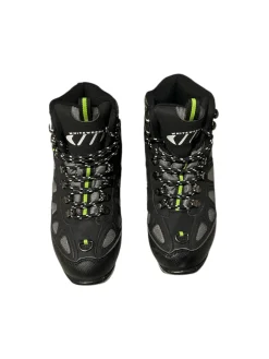 Used Whitewoods Boys NNN XC Ski Boots None YT-13