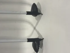 Used Whitewoods CROSS TOUR Boys XC Ski/Binding
