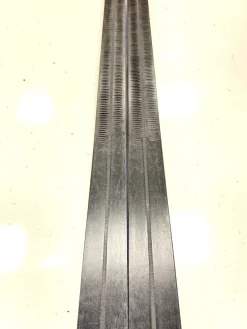 Used Whitewoods EXPLORER Boys XC Ski/Binding 168 cm