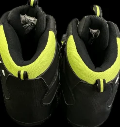Used Whitewoods Mens NNN XC Ski Boots Black M 09.5 / W 09.5-10