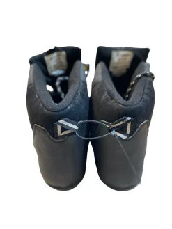 Used Whitewoods Mens Other XC Ski Boots Black M 10 / W 10.5-11