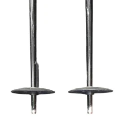 Used Whitewoods SKI POLES Mens DH Ski Pole None 120 cm / 48 in