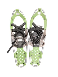 Used Whitewoods Snowshoes Mens Green 30"