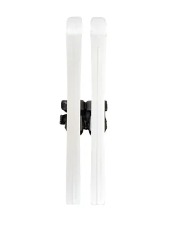 Used Whitewoods WILDCAT Boys XC Ski/Binding