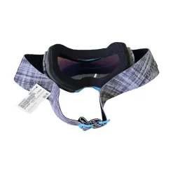 Used WILDHORN GOGGLES Snow Goggles Adult Royal Blue