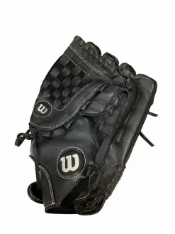 Used Wilson A300 BB/SB Glove RH Throw Black 14