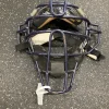 Used Wilson A3009X MASK Umpire Mask