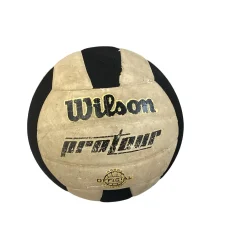 Used Wilson Beach VB Black