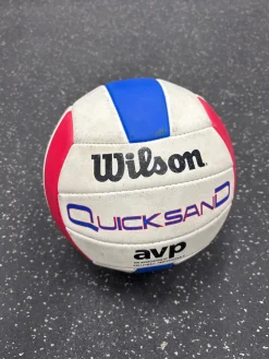 Used Wilson Beach VB White