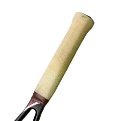 Used Wilson BLADE 98S Adult Tennis Racquet Black 4 1/2