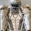 Used Wilson CATCHERS SET Catchers Equipment Other