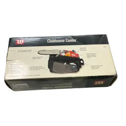 Used Wilson CLUBHOUSE COOLER Field Equipment
