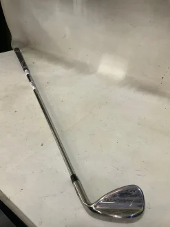 Used Wilson HARMONIZED Golf Wedge Mens RH 50 Degree