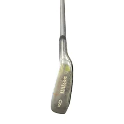 Used Wilson HOPE Womens Complete Set RH 10 Piece