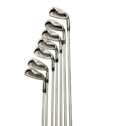 Used Wilson HOPE Womens Complete Set RH 10 Piece