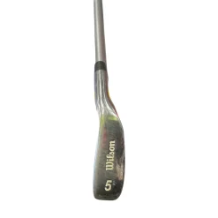 Used Wilson HOPE Womens Complete Set RH 10 Piece