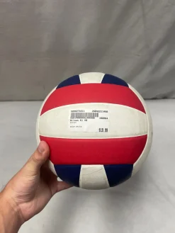 Used Wilson Indoor VB White